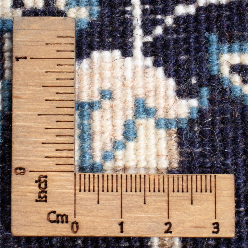 Nain - 9 la Teppe 90x60cm - Persisk teppe