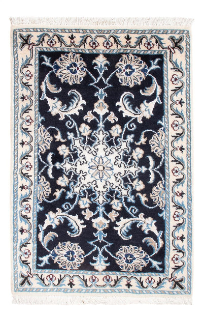Nain - 9La Teppe 60x90cm - Persisk teppe