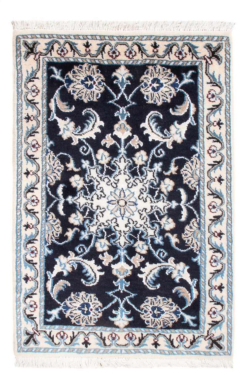 Nain - 9 la Teppe 90x60cm - Persisk teppe