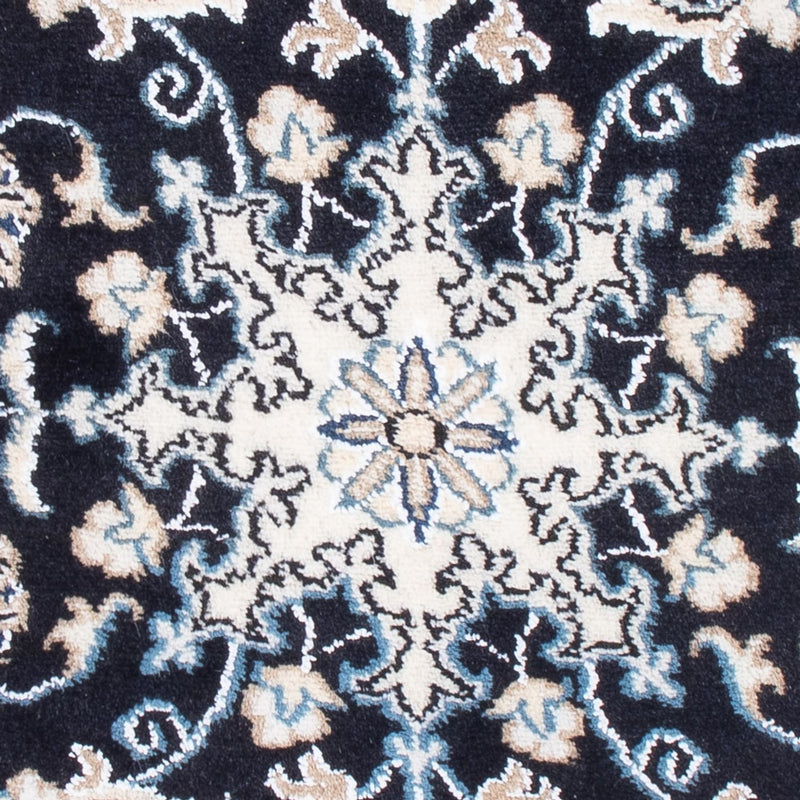 Nain - 9 la Teppe 90x60cm - Persisk teppe