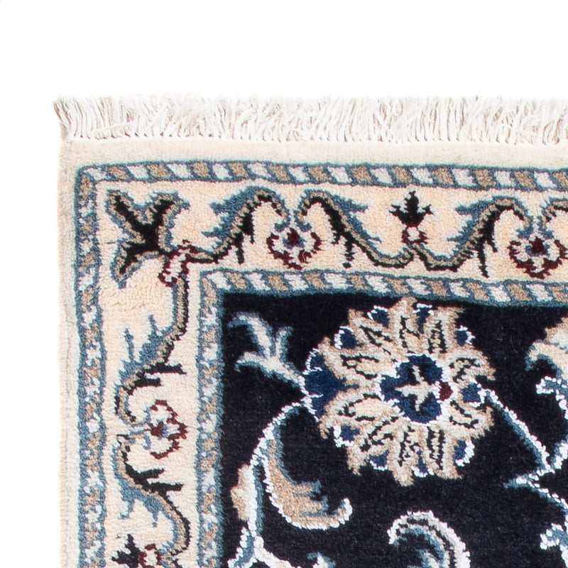 Nain - 9 la Teppe 90x60cm - Persisk teppe