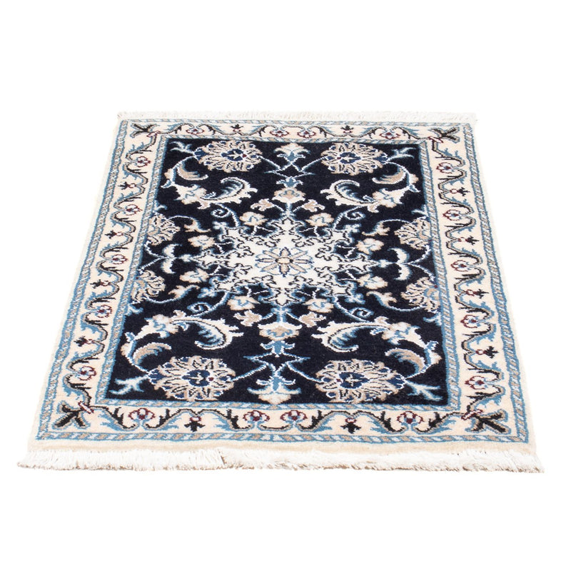 Nain - 9 la Teppe 90x60cm - Persisk teppe