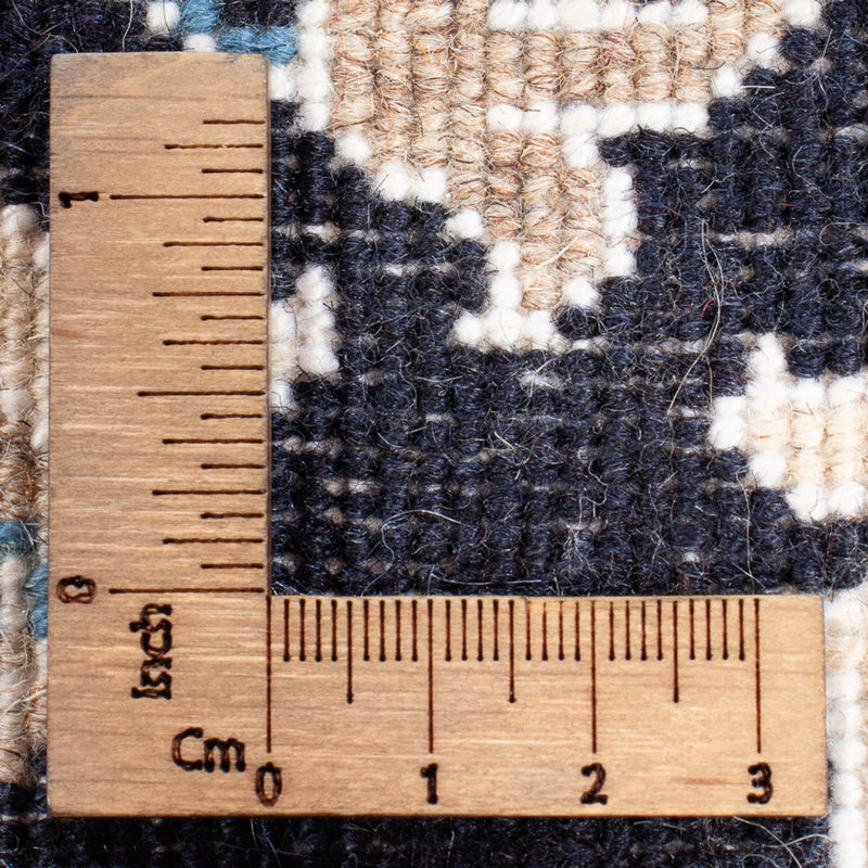 Nain - 9 la Teppe 90x60cm - Persisk teppe