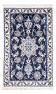Nain - 9 la Teppe 90x60cm - Persisk teppe
