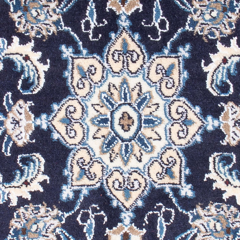 Nain - 9 la Teppe 90x60cm - Persisk teppe