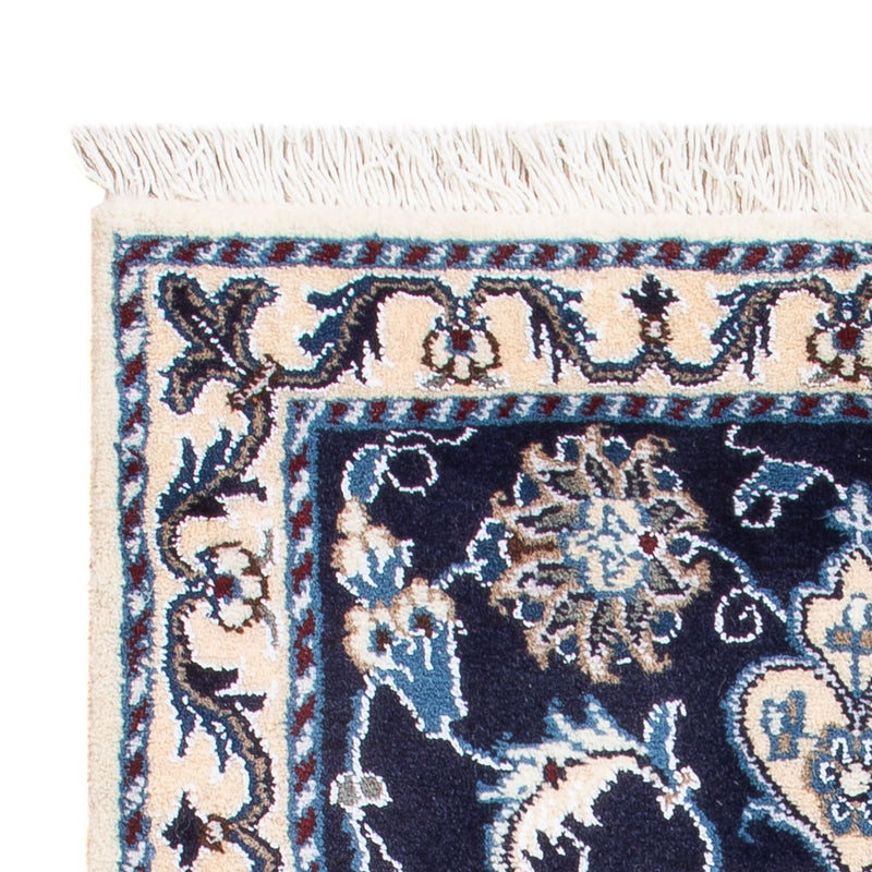 Nain - 9 la Teppe 90x60cm - Persisk teppe