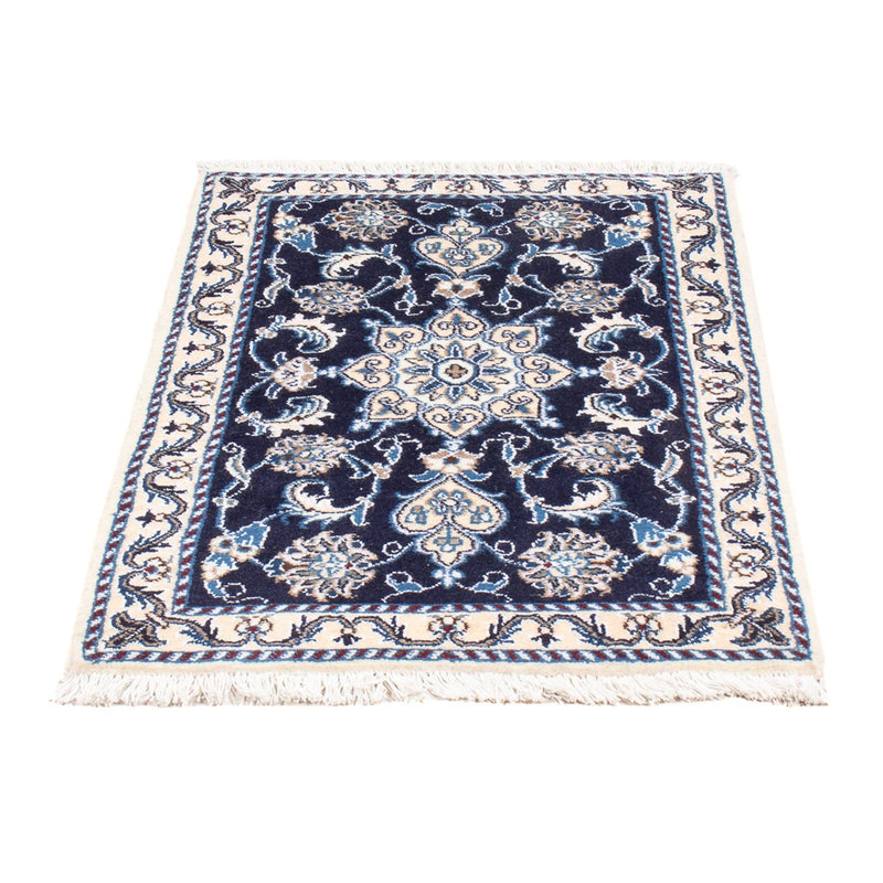 Nain - 9 la Teppe 90x60cm - Persisk teppe