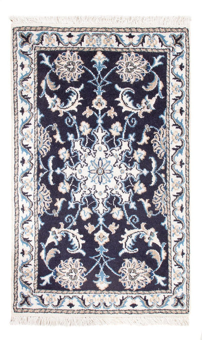 Nain - 9La Teppe 60x90cm - Persisk teppe