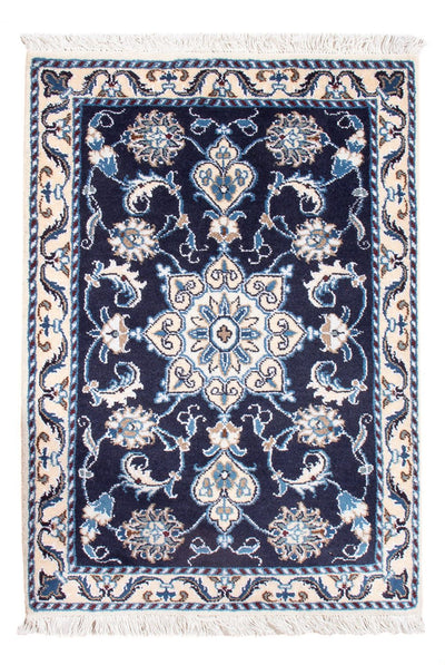 Nain - 9La Teppe 60x90cm - Persisk teppe