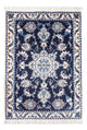 Nain - 9 la Teppe 90x60cm - Persisk teppe