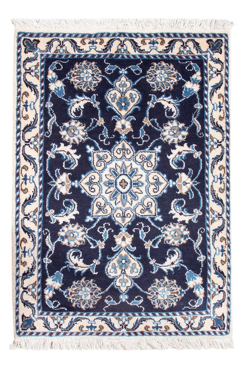Nain - 9 la Teppe 90x60cm - Persisk teppe