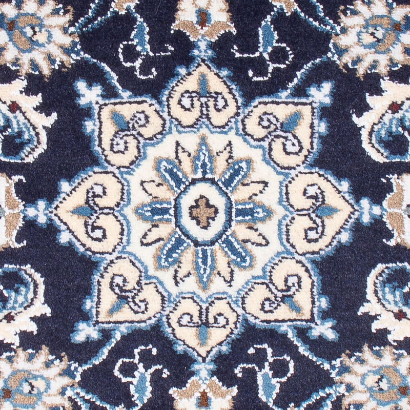 Nain - 9 la Teppe 90x60cm - Persisk teppe