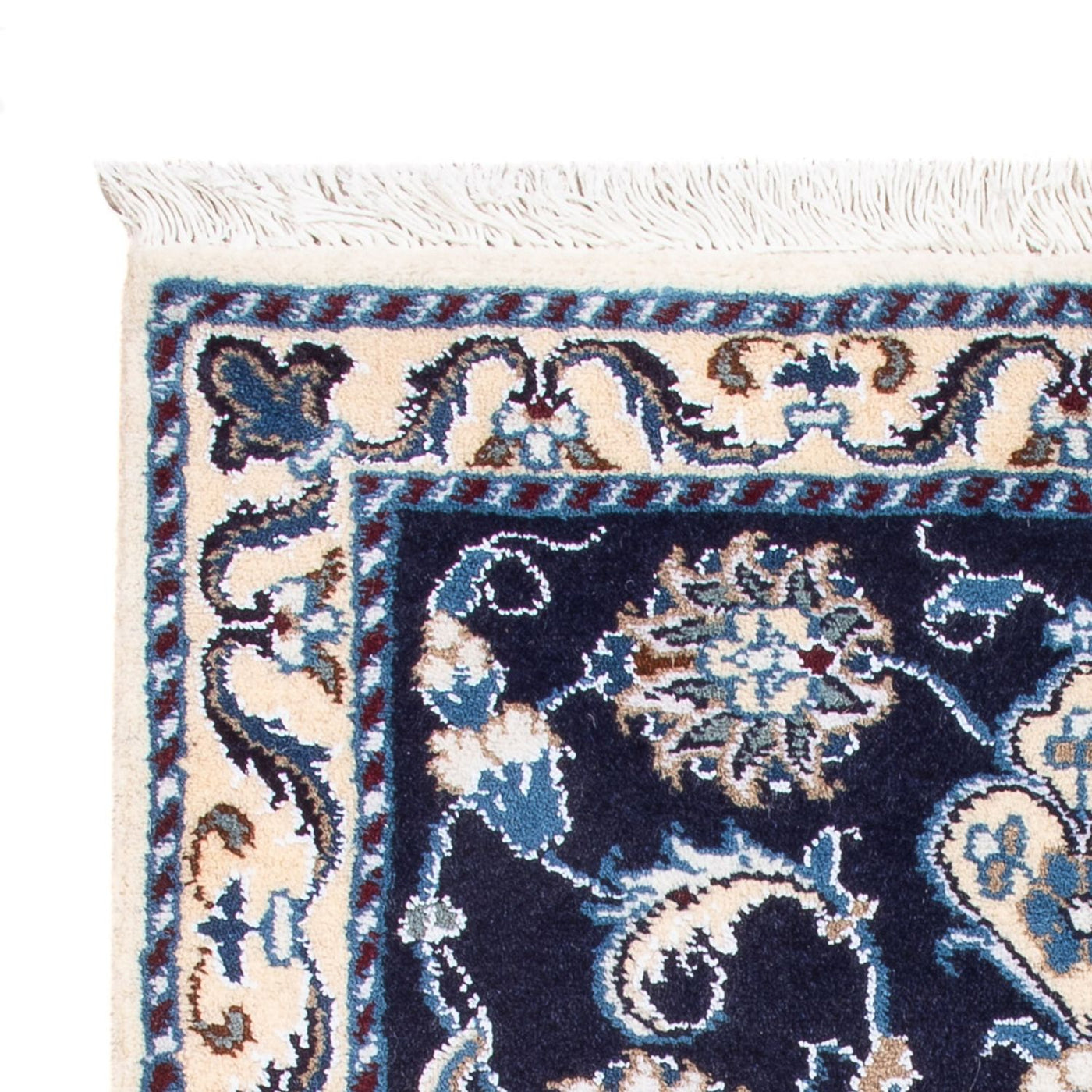 Nain - 9 la Teppe 90x60cm - Persisk teppe