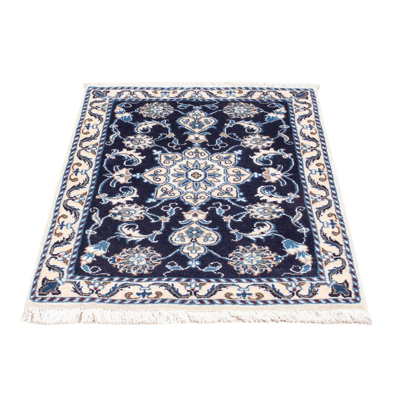 Nain - 9 la Teppe 90x60cm - Persisk teppe