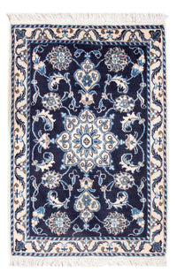 Nain - 9 la Teppe 90x60cm - Persisk teppe – product image