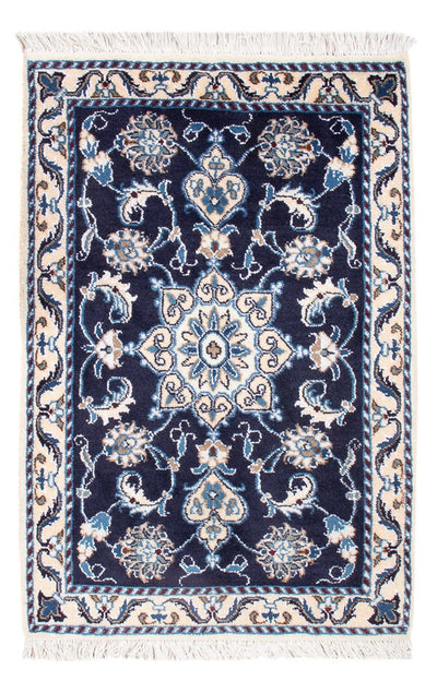 Nain - 9La Teppe 60x90cm - Persisk teppe