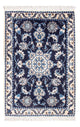 Nain - 9 la Teppe 90x60cm - Persisk teppe