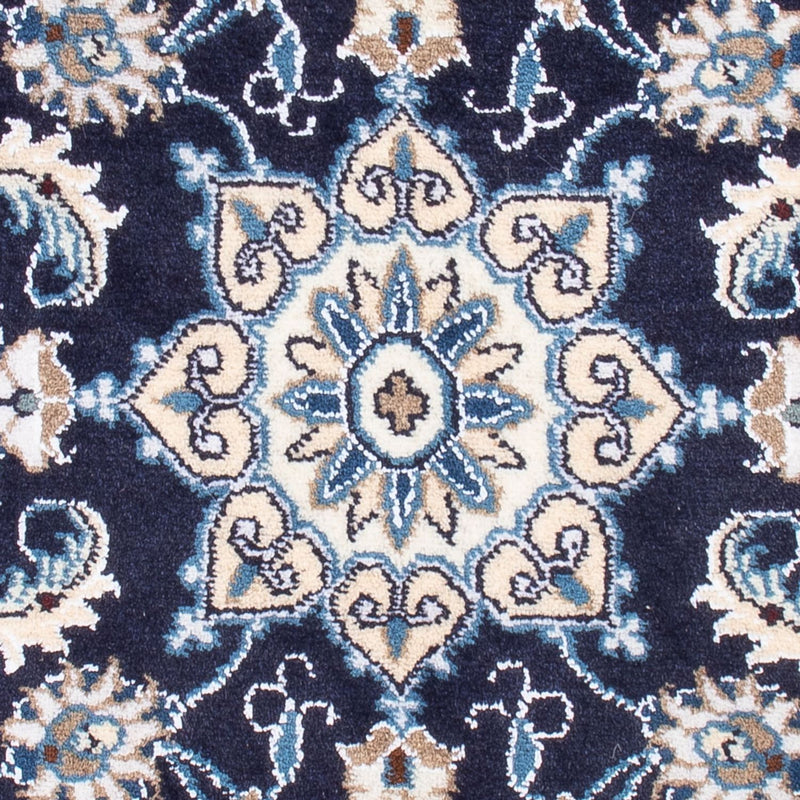 Nain - 9 la Teppe 90x60cm - Persisk teppe