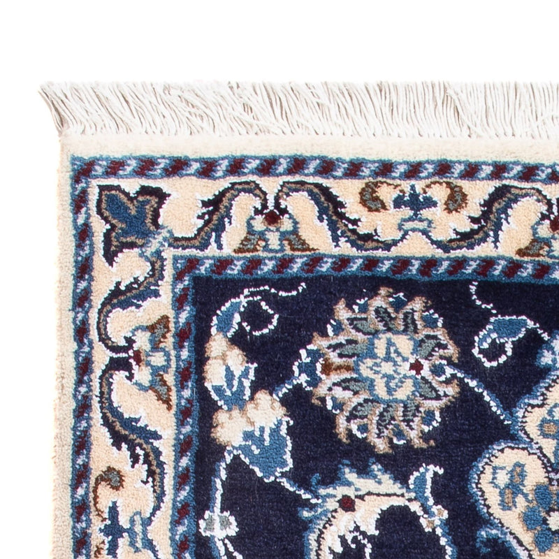 Nain - 9 la Teppe 90x60cm - Persisk teppe