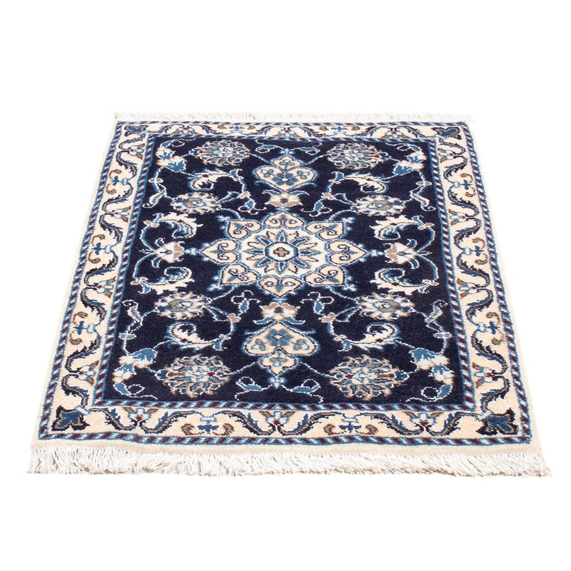 Nain - 9 la Teppe 90x60cm - Persisk teppe