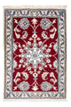 Nain - 9 la Teppe 90x60cm - Persisk teppe