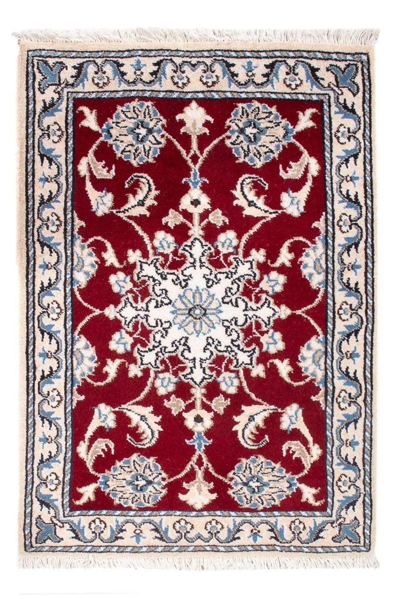 Nain - 9 la Teppe 90x60cm - Persisk teppe