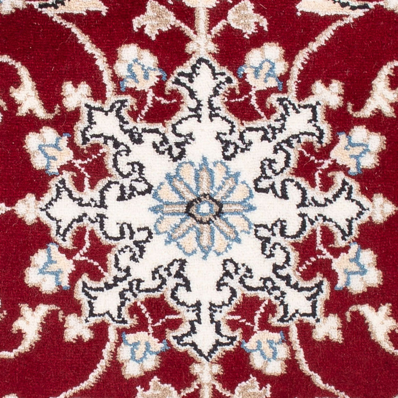 Nain - 9 la Teppe 90x60cm - Persisk teppe