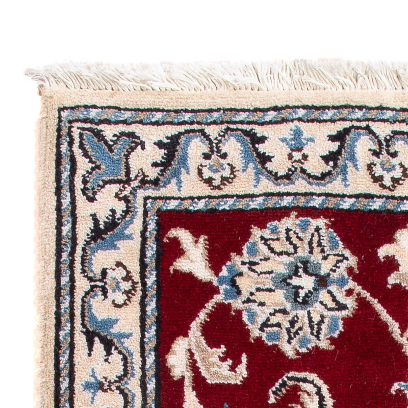Nain - 9 la Teppe 90x60cm - Persisk teppe