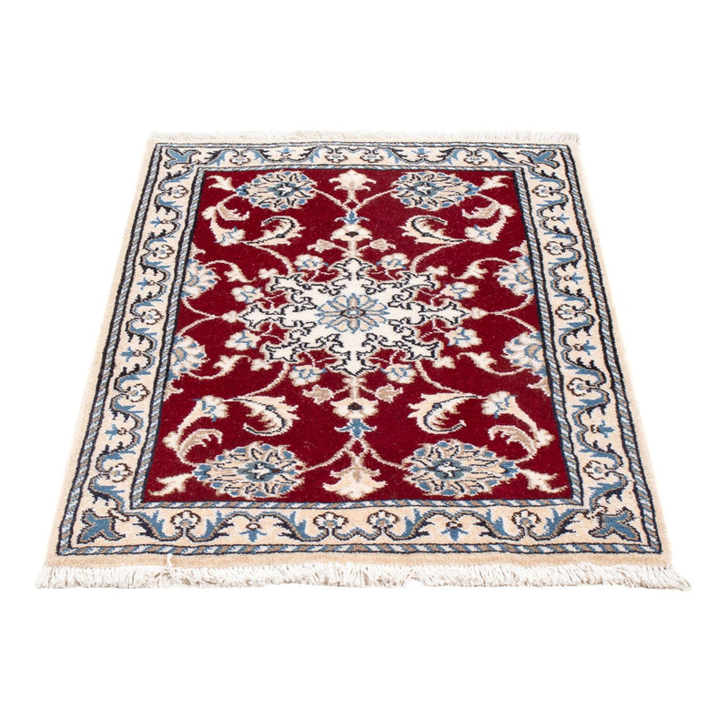 Nain - 9 la Teppe 90x60cm - Persisk teppe