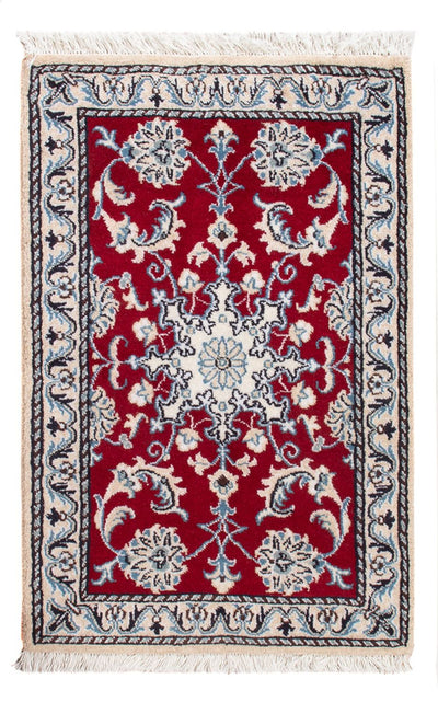 Nain - 9La Teppe 60x90cm - Persisk teppe