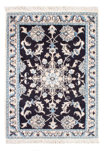Nain - 9La Teppe 60x90cm - Persisk teppe
