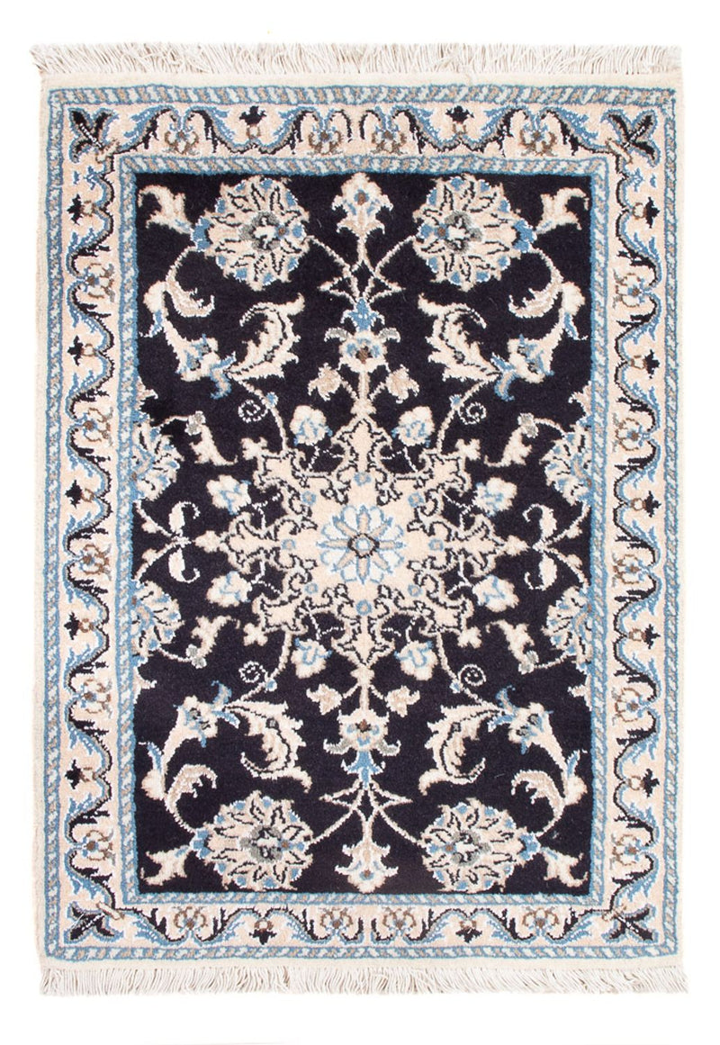 Nain - 9 la Teppe 90x60cm - Persisk teppe