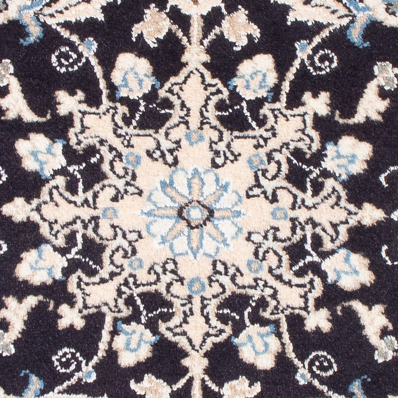 Nain - 9 la Teppe 90x60cm - Persisk teppe