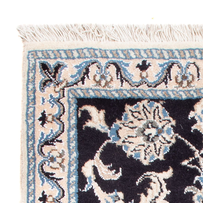 Nain - 9 la Teppe 90x60cm - Persisk teppe