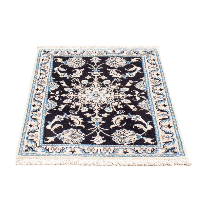 Nain - 9 la Teppe 90x60cm - Persisk teppe