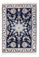 Nain - 9 la Teppe 90x60cm - Persisk teppe