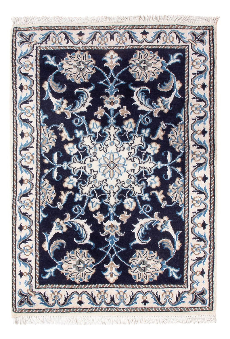 Nain - 9 la Teppe 90x60cm - Persisk teppe
