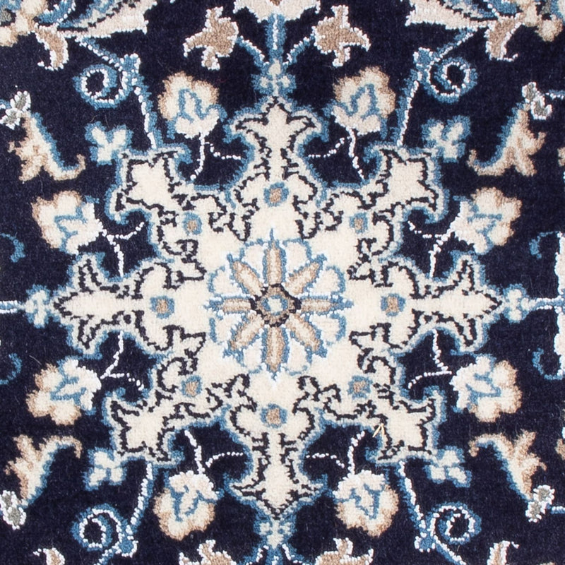 Nain - 9 la Teppe 90x60cm - Persisk teppe