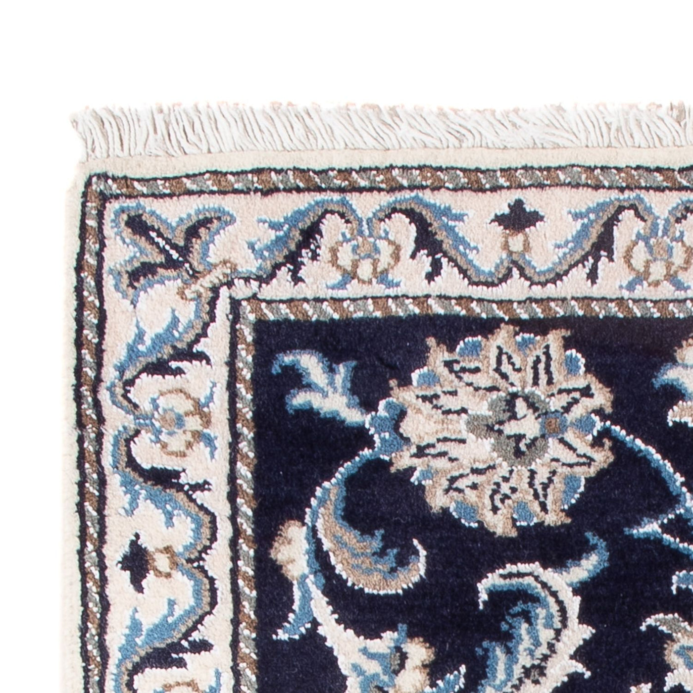 Nain - 9 la Teppe 90x60cm - Persisk teppe