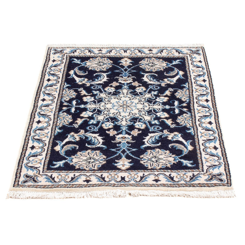 Nain - 9 la Teppe 90x60cm - Persisk teppe