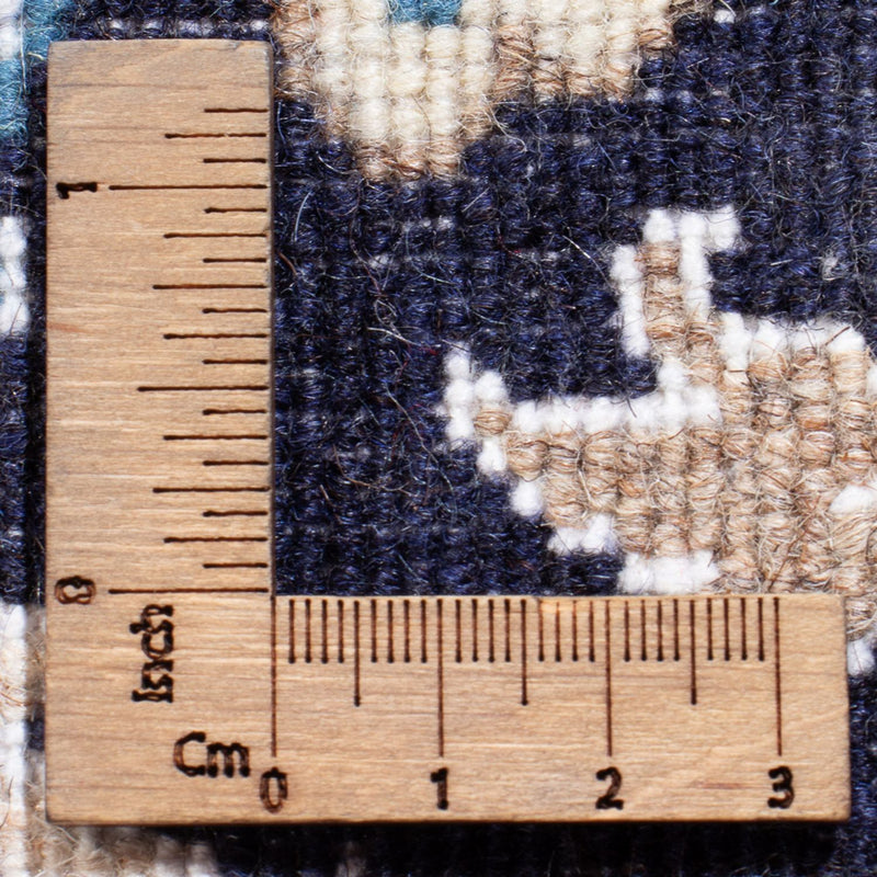 Nain - 9 la Teppe 90x60cm - Persisk teppe