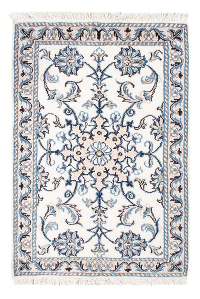 Nain - 9La Teppe 60x90cm - Persisk teppe