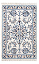 Nain - 9 la Teppe 90x60cm - Persisk teppe