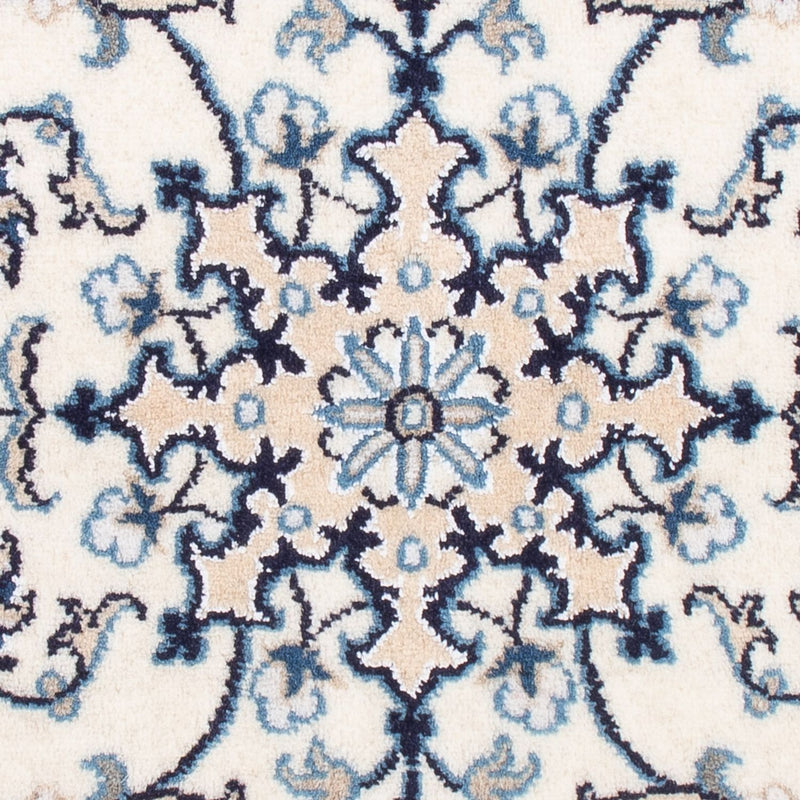 Nain - 9 la Teppe 90x60cm - Persisk teppe