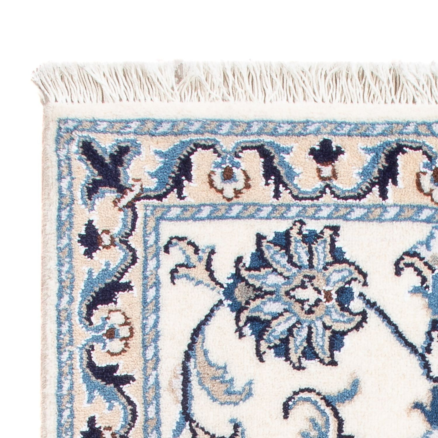 Nain - 9 la Teppe 90x60cm - Persisk teppe