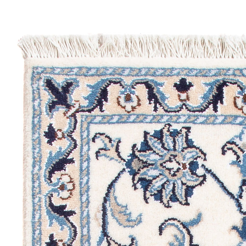 Nain - 9 la Teppe 90x60cm - Persisk teppe