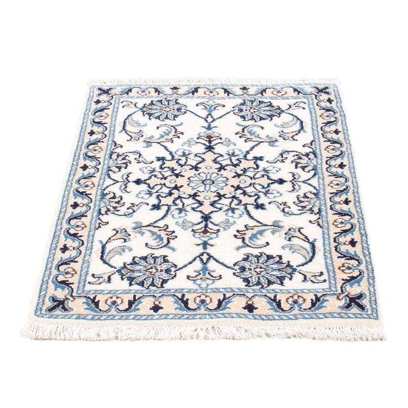 Nain - 9 la Teppe 90x60cm - Persisk teppe