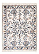 Nain - 9 la Teppe 90x60cm - Persisk teppe