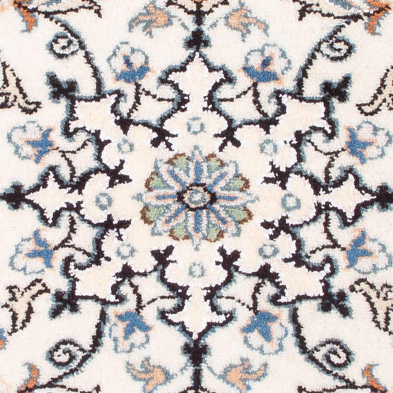 Nain - 9 la Teppe 90x60cm - Persisk teppe