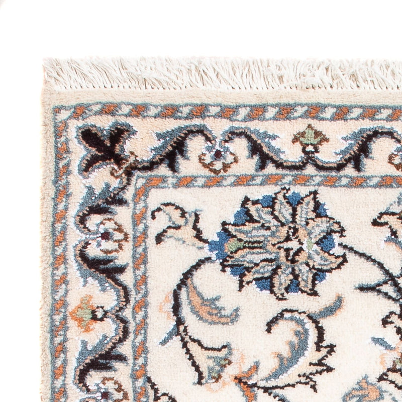 Nain - 9 la Teppe 90x60cm - Persisk teppe